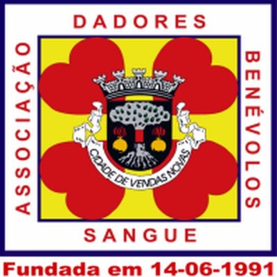 ASSOCIAÇÃO DE DADORES BENÉVOLOS DE SANGUE DE VENDAS NOVAS