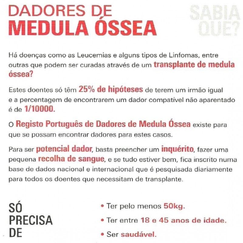 ASSOCIAÇÃO DE DADORES BENÉVOLOS DE SANGUE DE VENDAS NOVAS